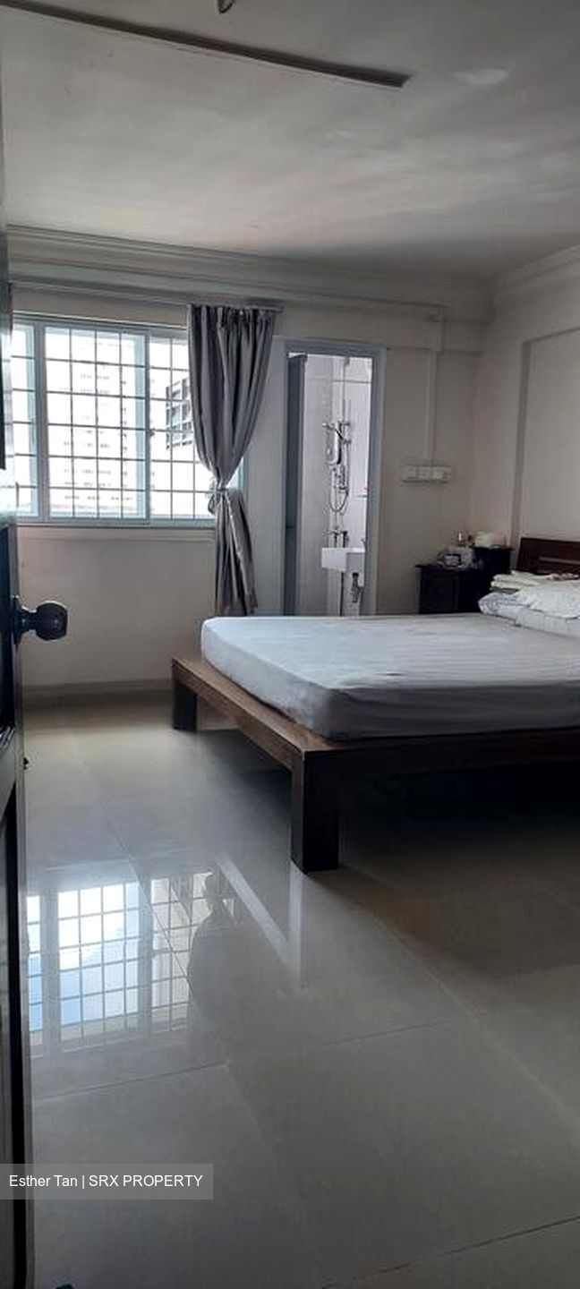 Blk 142 Bishan Green (Bishan), HDB 5 Rooms #422104661
